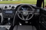 Bentley Bentayga V8 2018 года (UK)